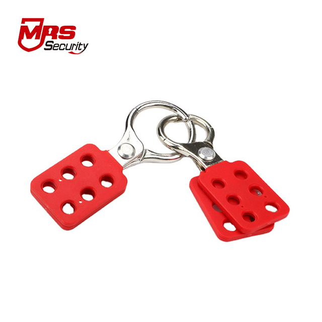 MDK01L 、 MDK02L Алюминиевая блокировка Hasps Loto Lockout Lockout Tagout Locke Производитель блокировщика безопасности